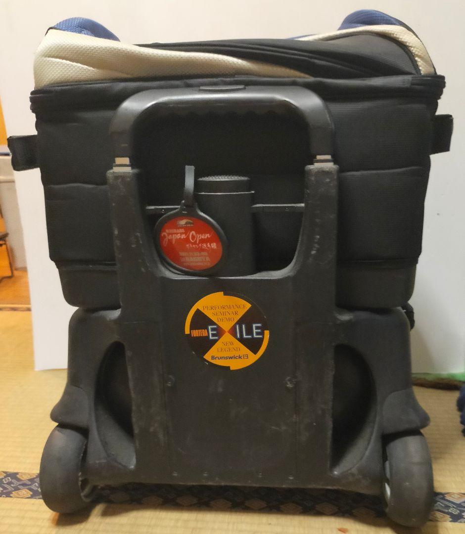 た*て様 4個入れバッグ