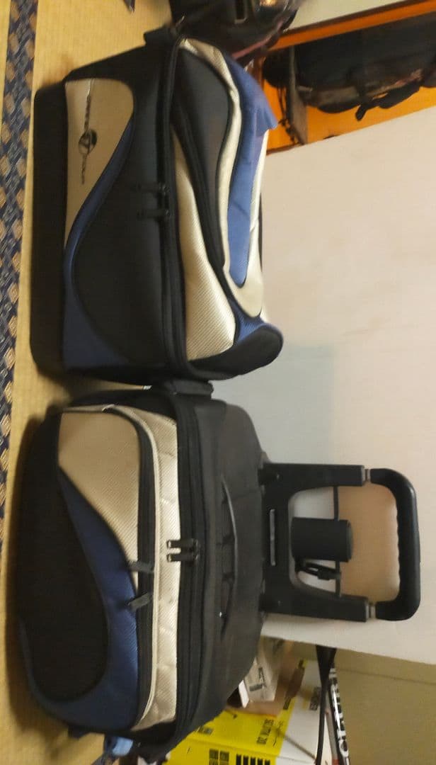 た*て様 4個入れバッグ