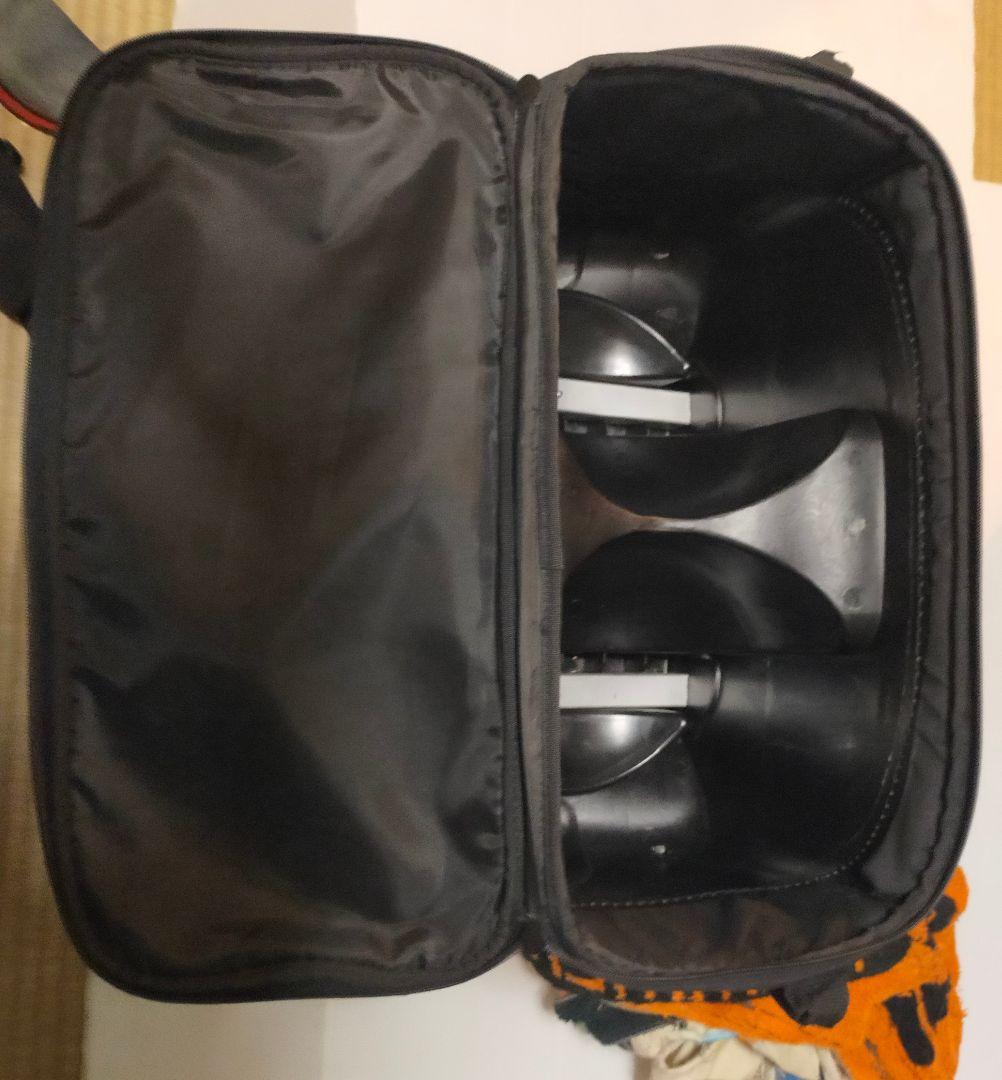 た*て様 4個入れバッグ