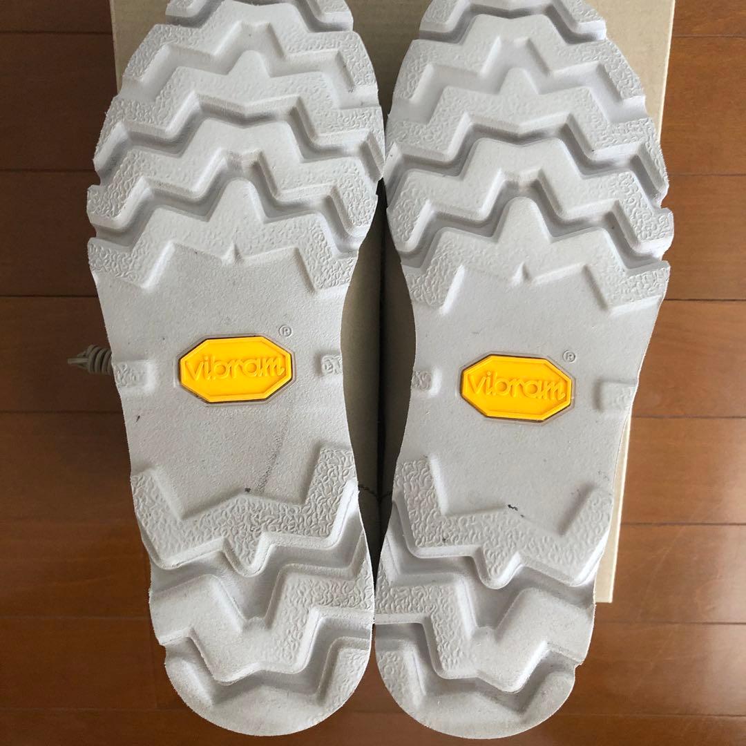 【美品】BEAMS別注 Clarks ワラビー Boot GTX UK7.5