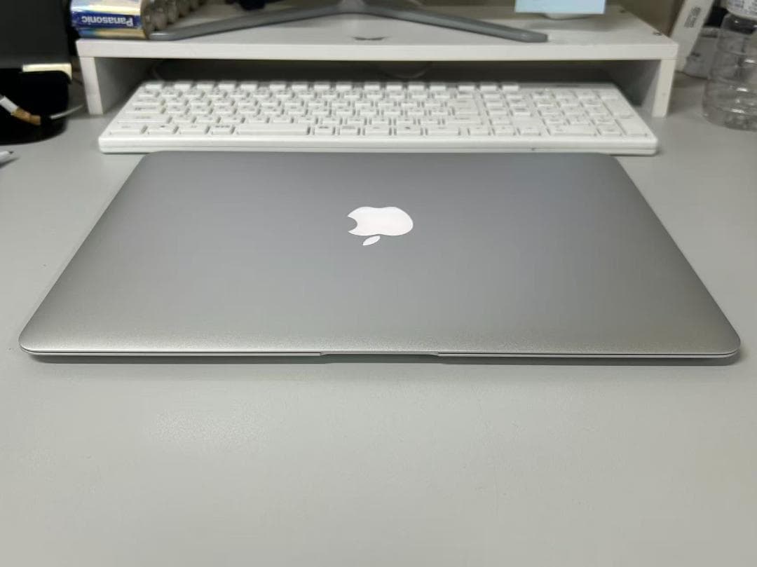 MacBook Air (13インチ, Mid 2019) i5 動作確認済み