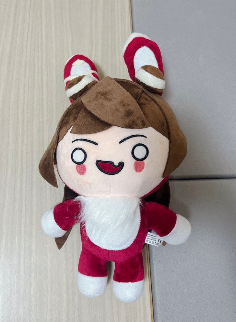 原神　アンバー　コスプレ　猫屋小舗　M