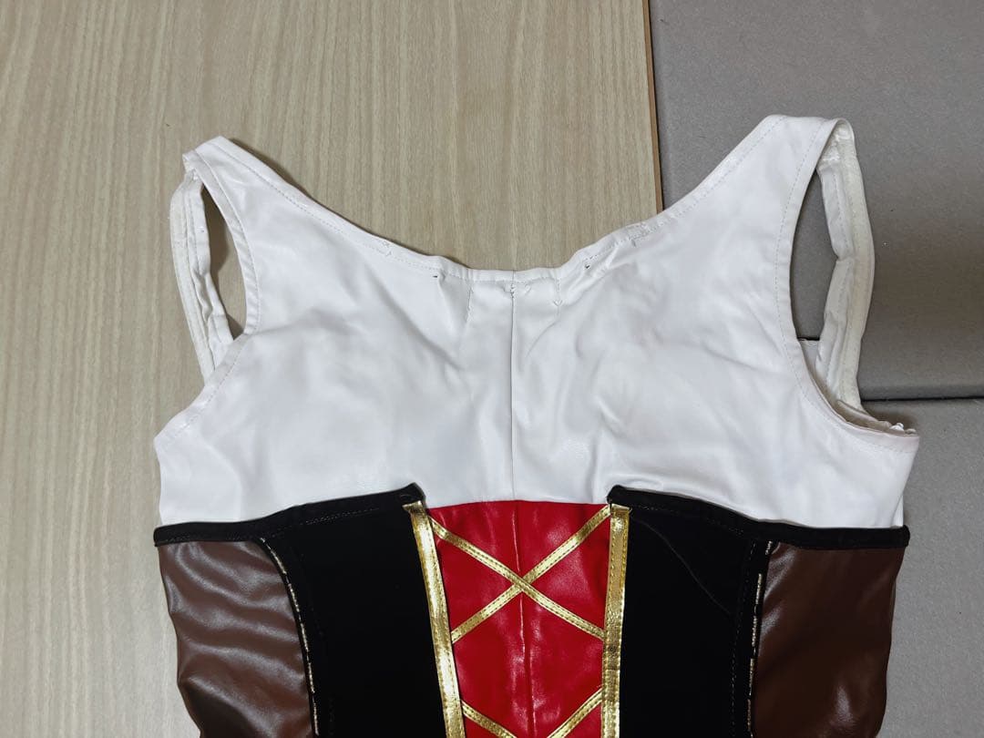 原神　アンバー　コスプレ　猫屋小舗　M