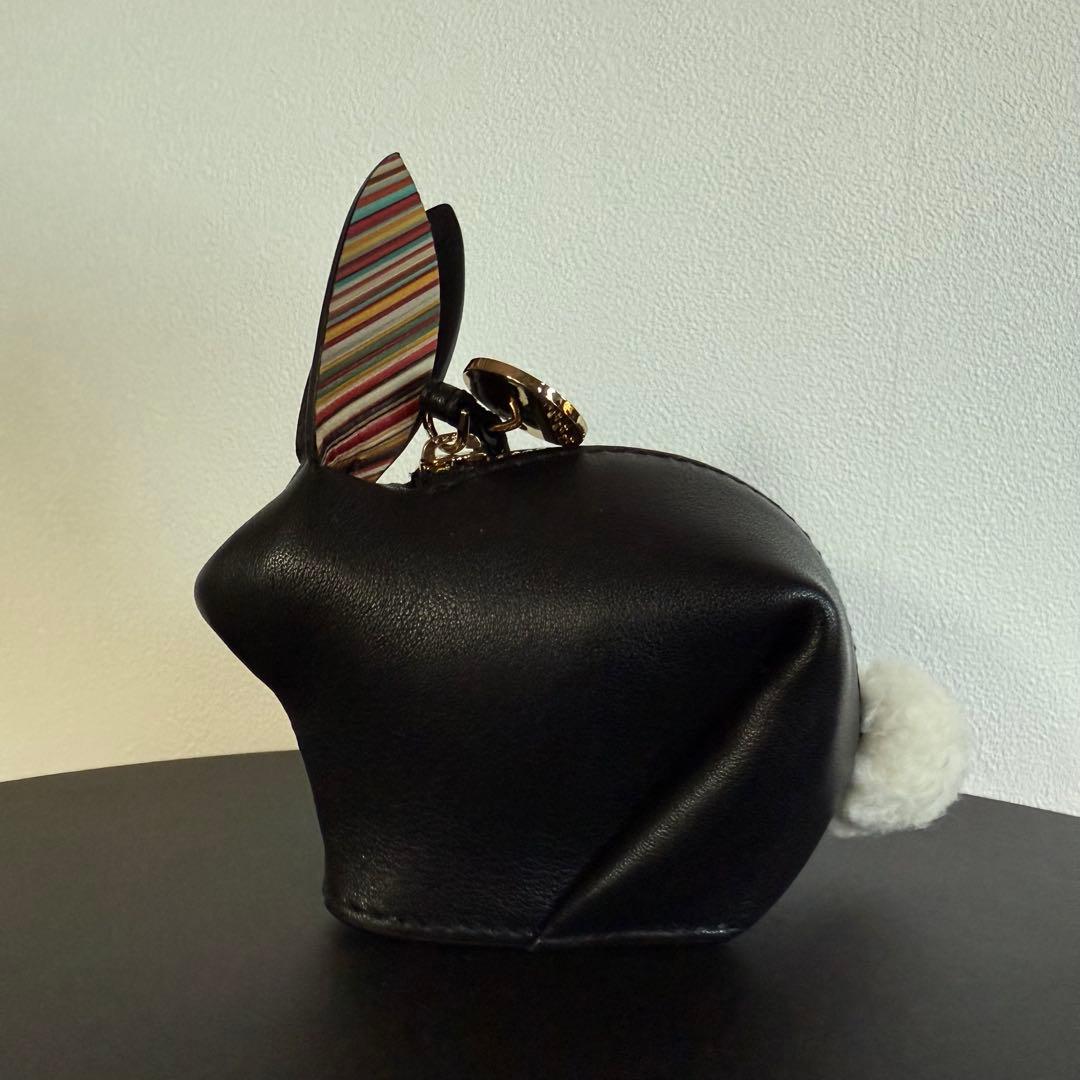 Paul Smith ウサギ型ケース　新品