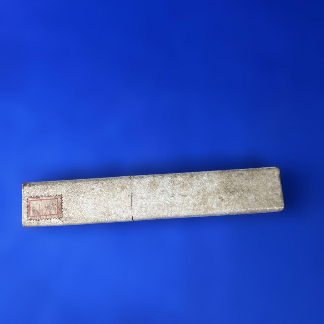 【稀少・未使用】 西洋剃刀　BAMBOLA 理容