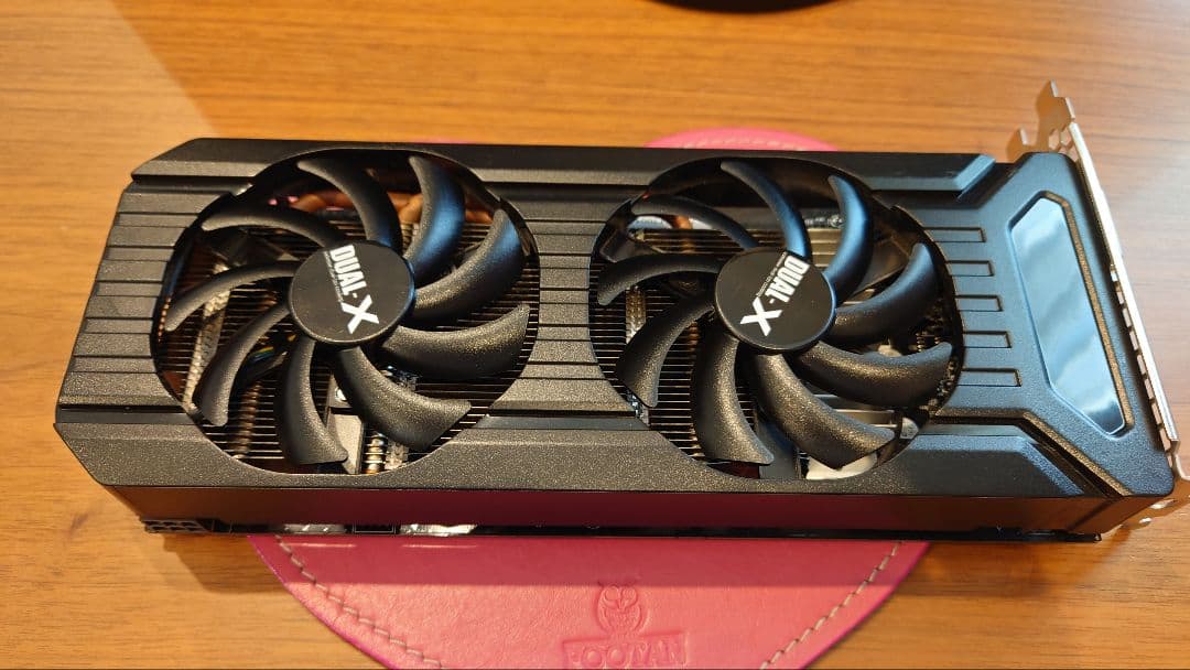 GeForce GTX1060 6GB グラフィックボード