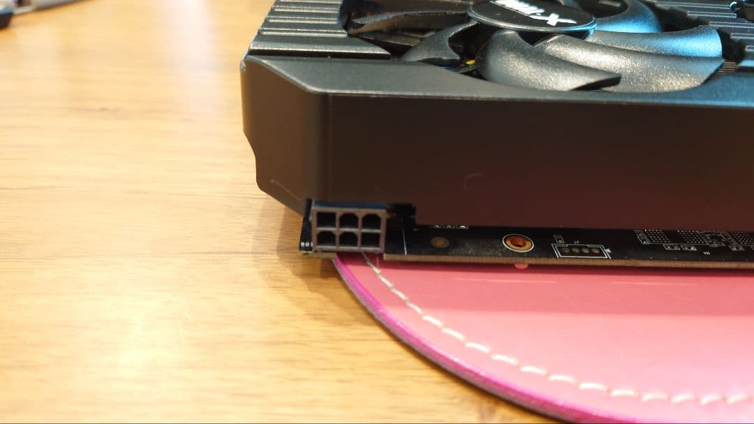 GeForce GTX1060 6GB グラフィックボード