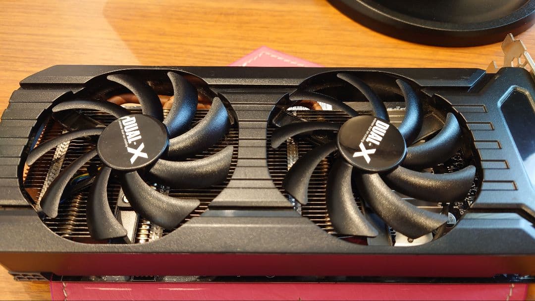 GeForce GTX1060 6GB グラフィックボード