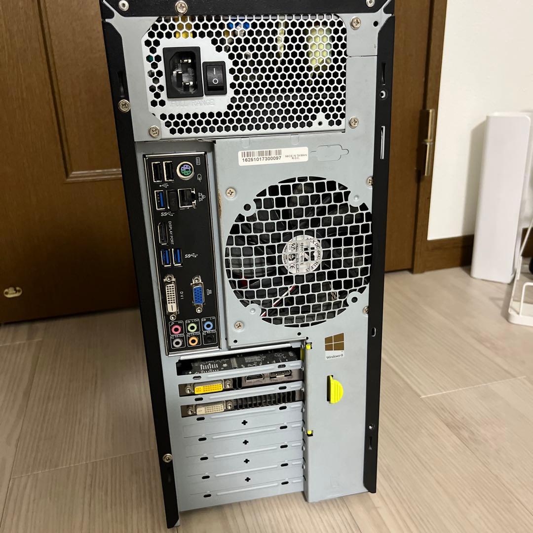 デスクトップパソコン ゲーミングPC