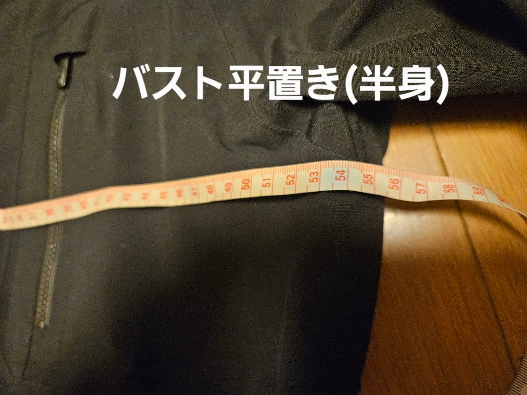 BURTON ak GORETEX レディース　スノーボードウェア　黒