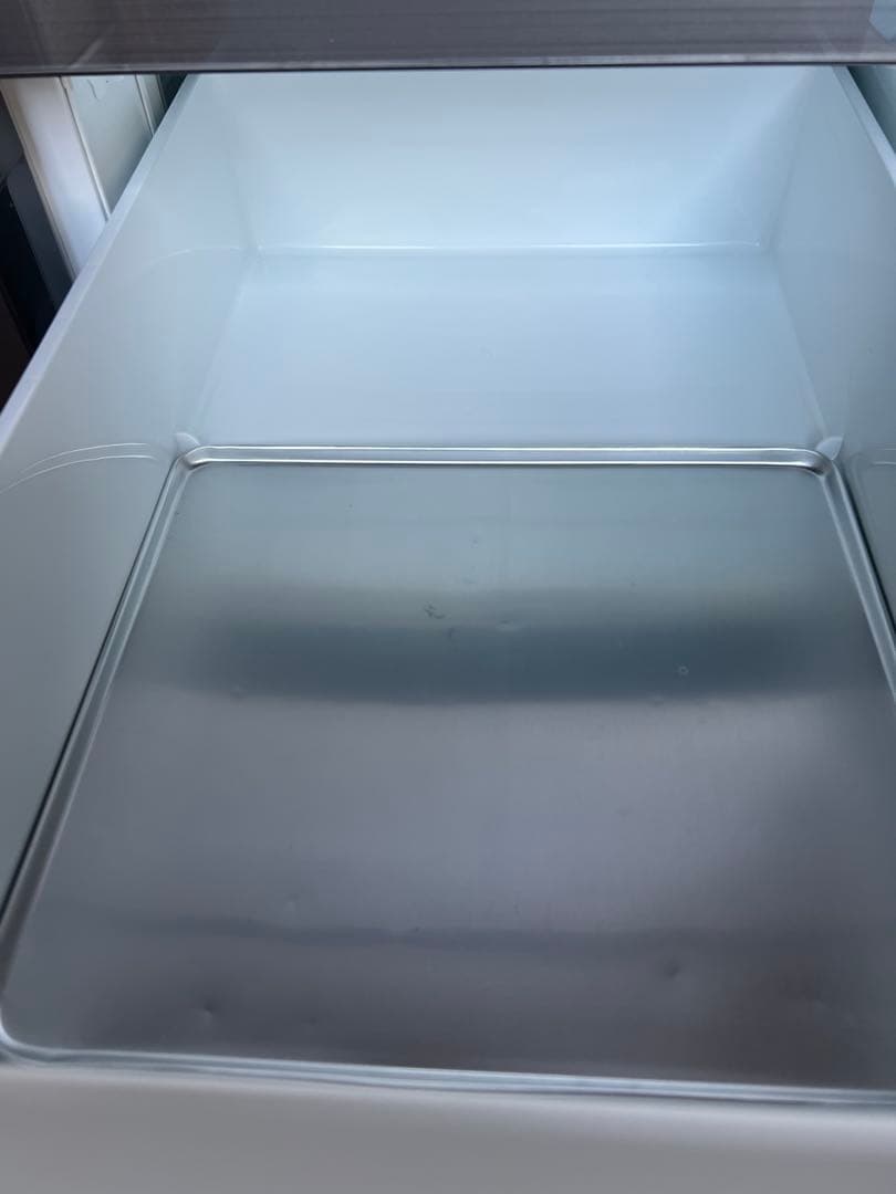 TOSHIBA 冷蔵庫 GR-S500GZL 501L 2020年製