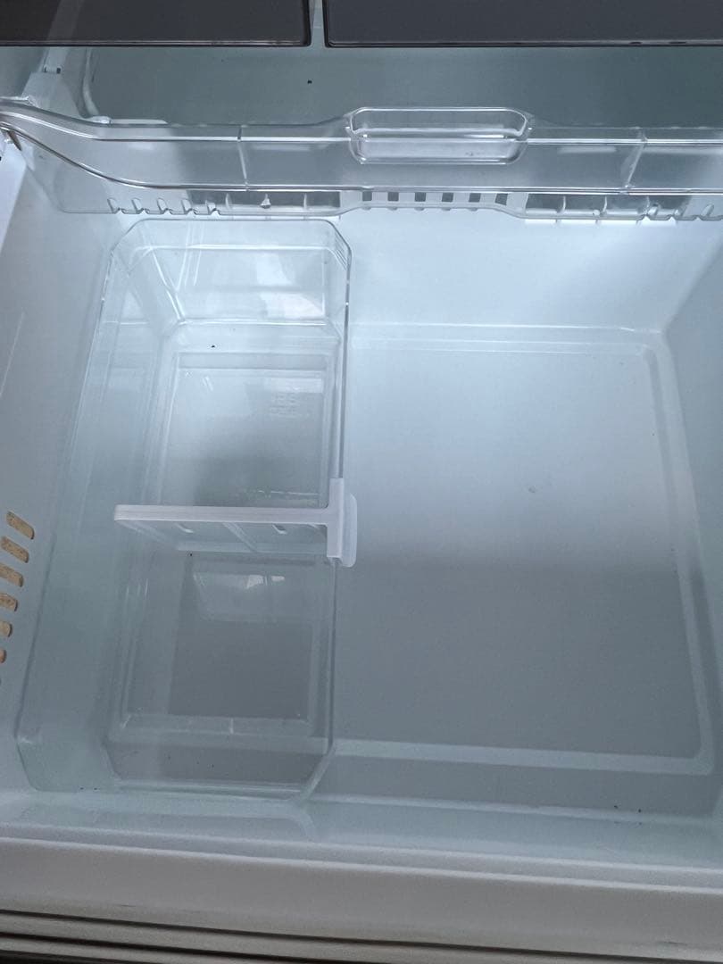 TOSHIBA 冷蔵庫 GR-S500GZL 501L 2020年製