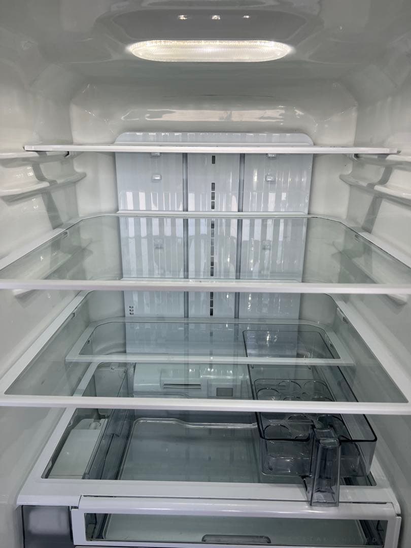 TOSHIBA 冷蔵庫 GR-S500GZL 501L 2020年製