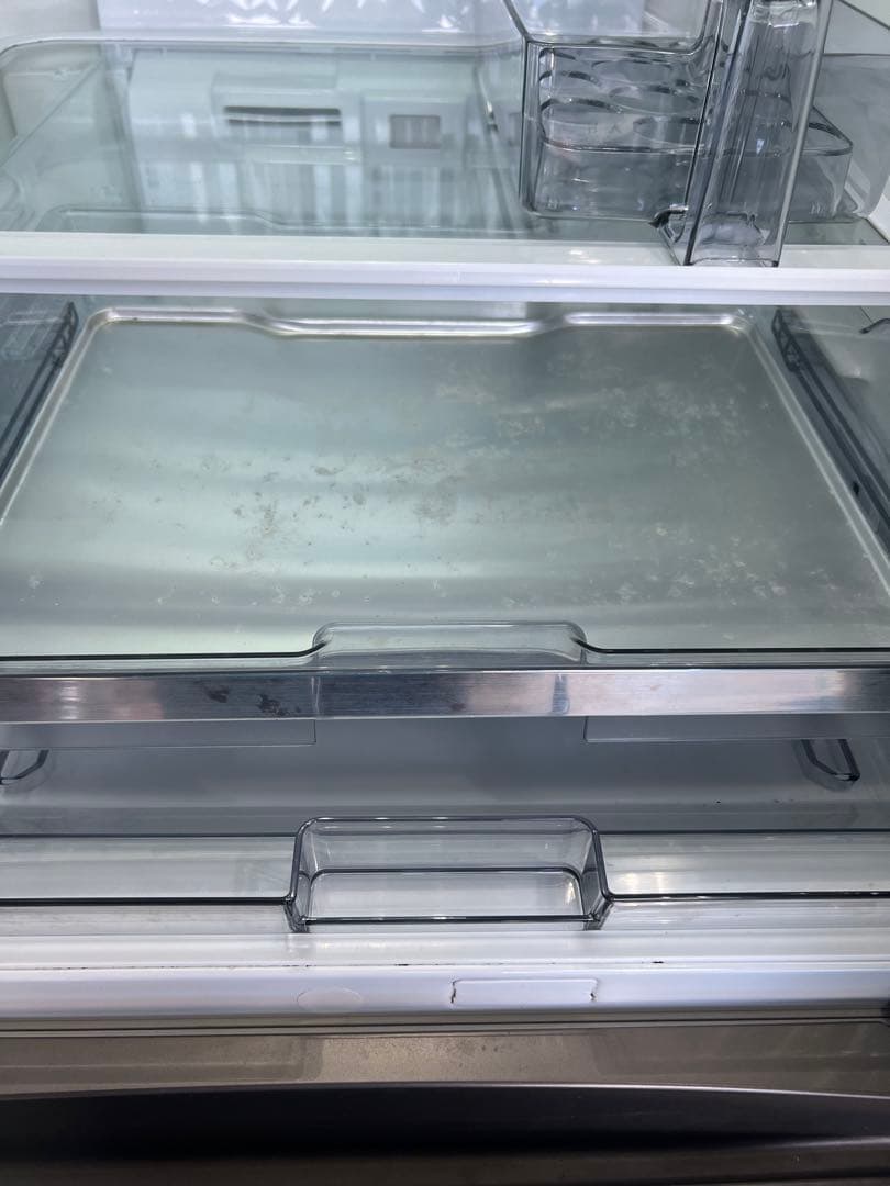 TOSHIBA 冷蔵庫 GR-S500GZL 501L 2020年製