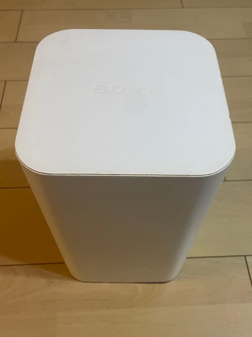 【おまけ付き】SONY LSPX-P1 ポータブル超短焦点プロジェクター