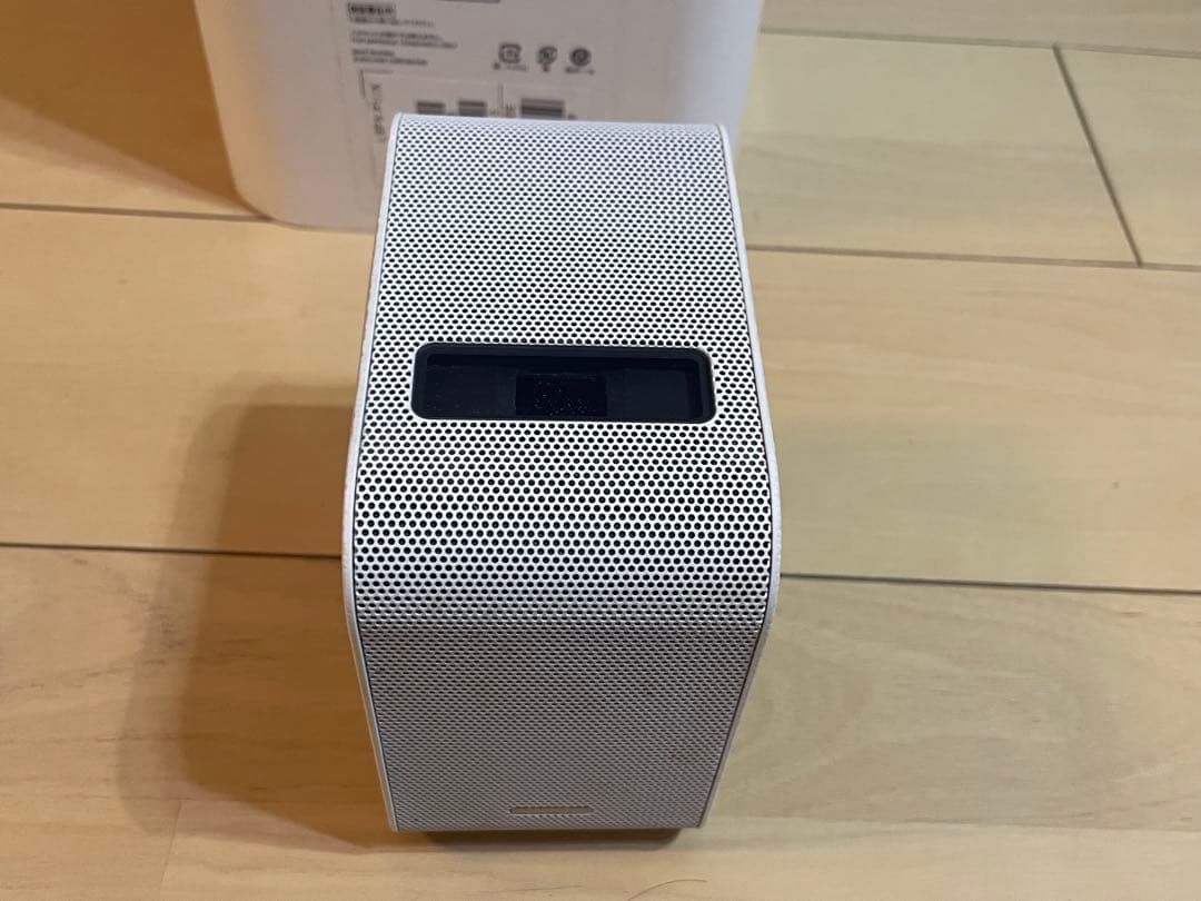 【おまけ付き】SONY LSPX-P1 ポータブル超短焦点プロジェクター