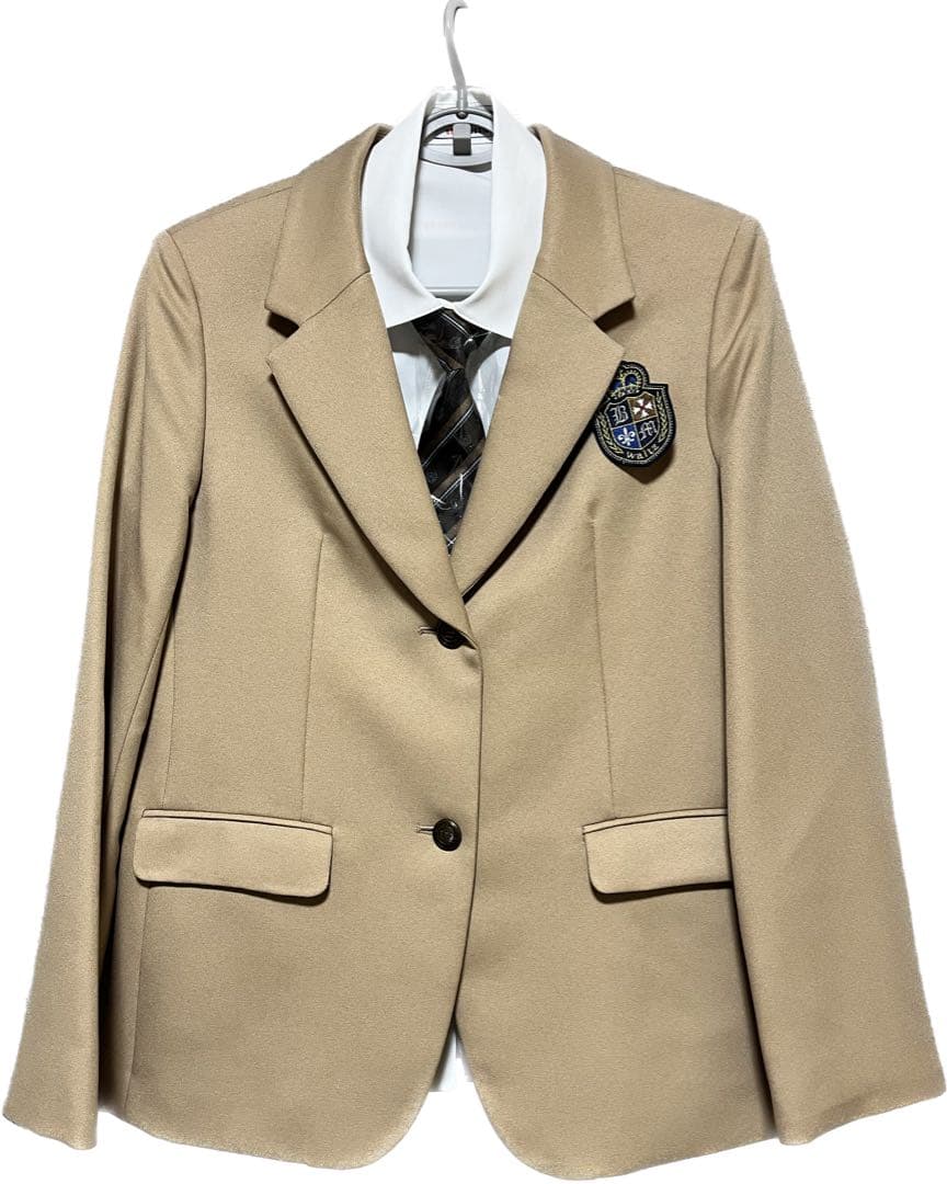 waltz by BEAMS DESIGN 165A 6点セット