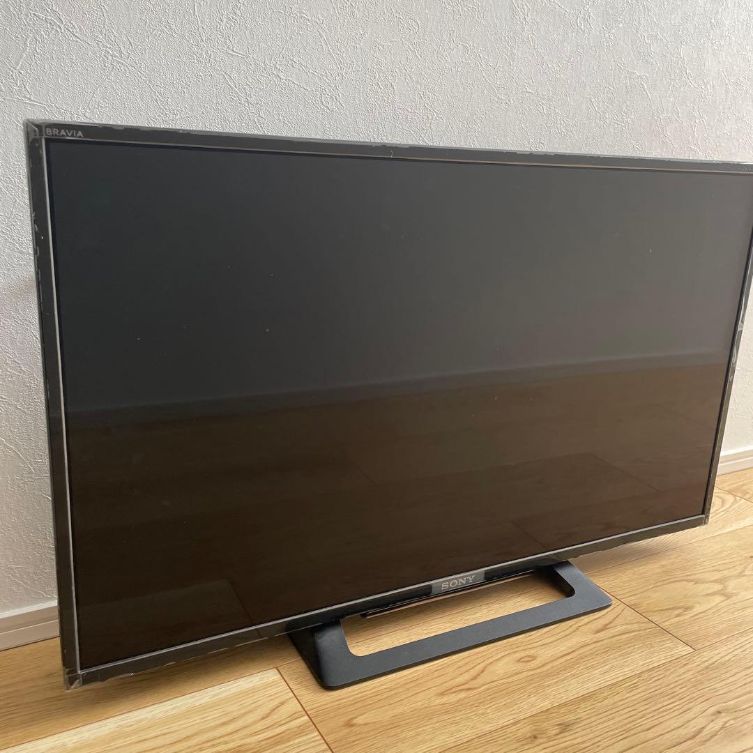 SONY 液晶テレビ KJ-32W500E 32インチ