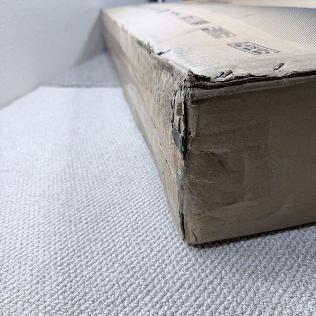 未開封 42型 液晶テレビ REGZA 42Z8 現状渡し