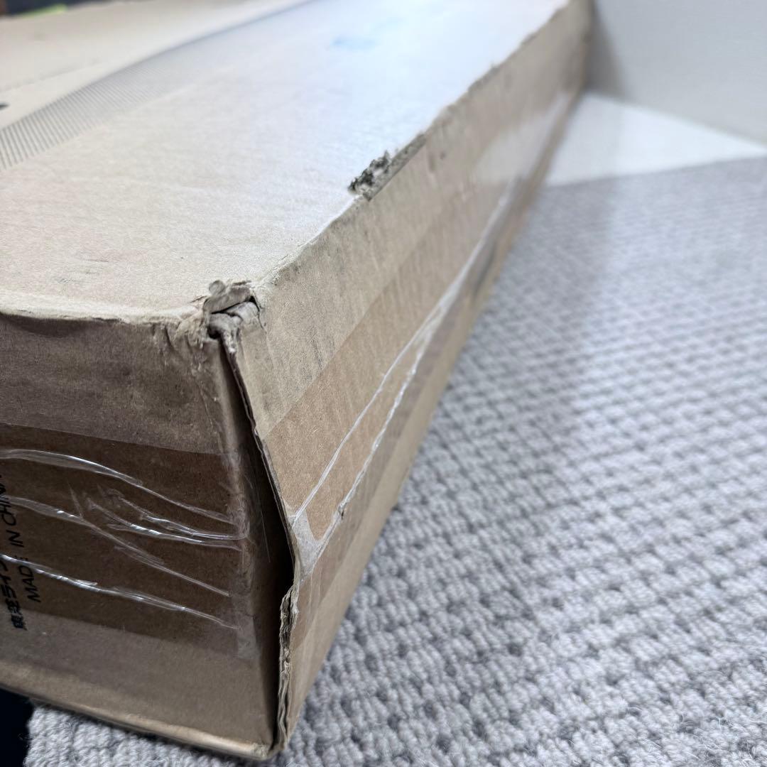 未開封 42型 液晶テレビ REGZA 42Z8 現状渡し