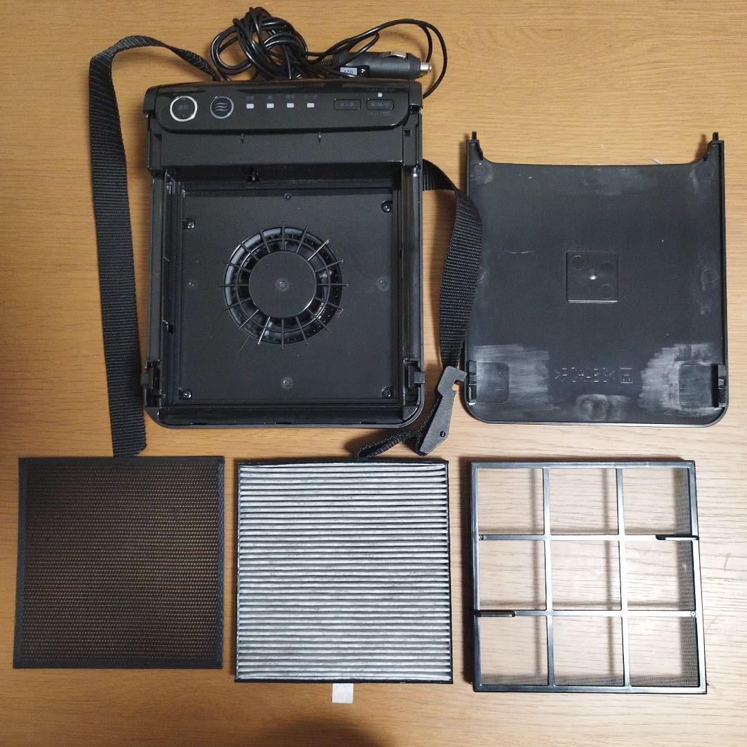 シャープ プラズマクラスター イオン発生機 車載用