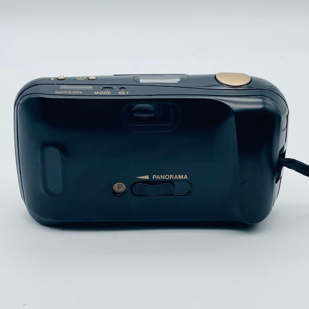 【動作確認済み】OLYMPUS μ［mju:］PANORAMA