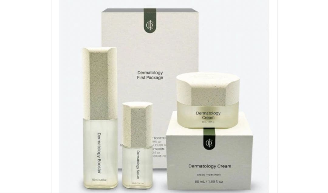 数量限定出品　インセルダム　ICD 基礎化粧品　3点セット