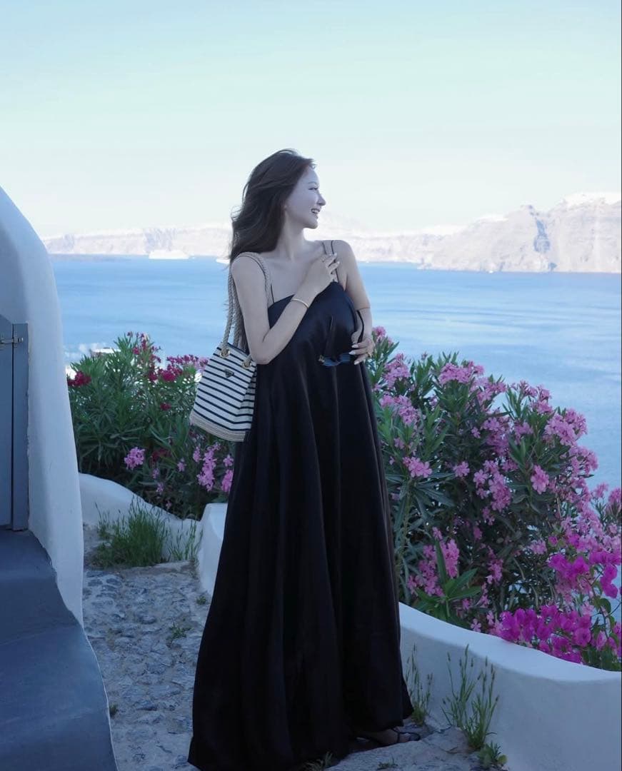 【最終お値下げ】THETOE Broome balloon onepiece