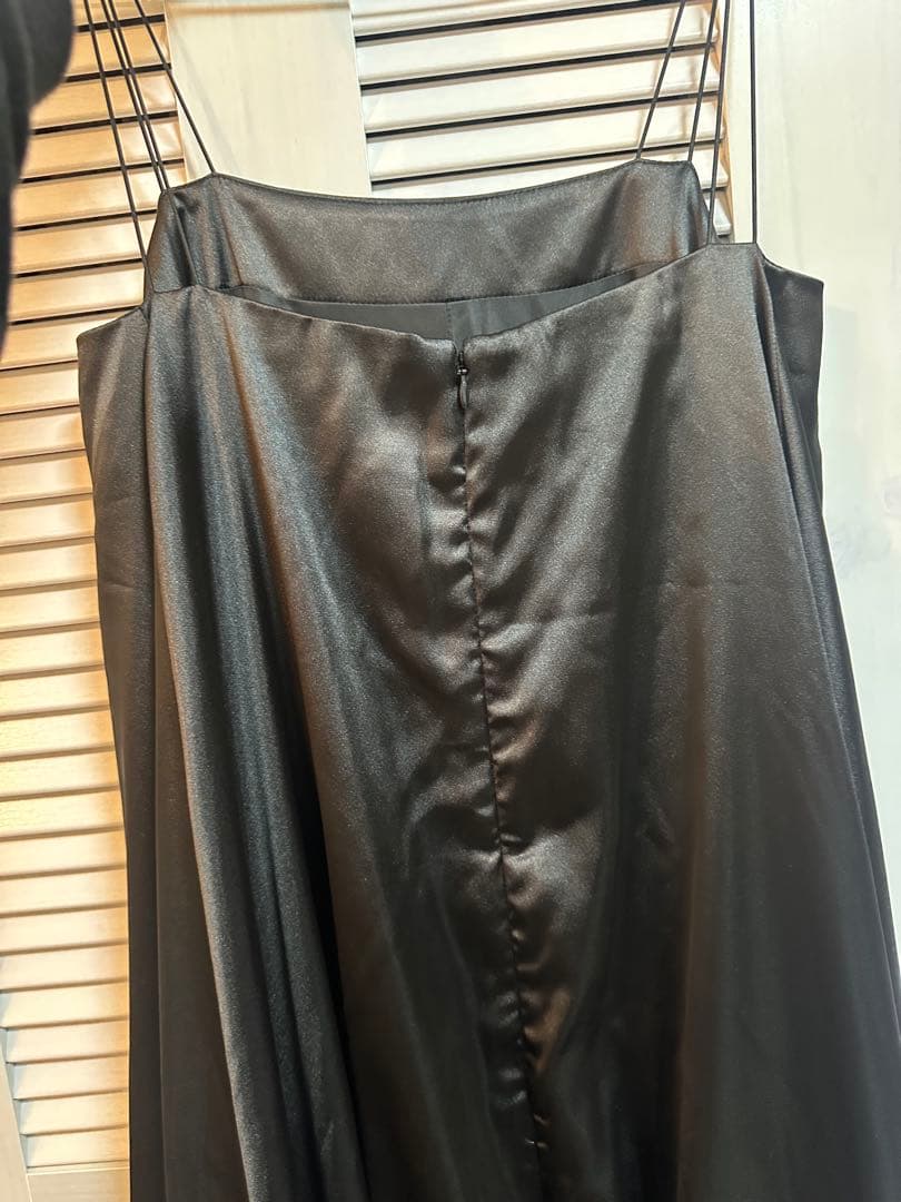 【最終お値下げ】THETOE Broome balloon onepiece