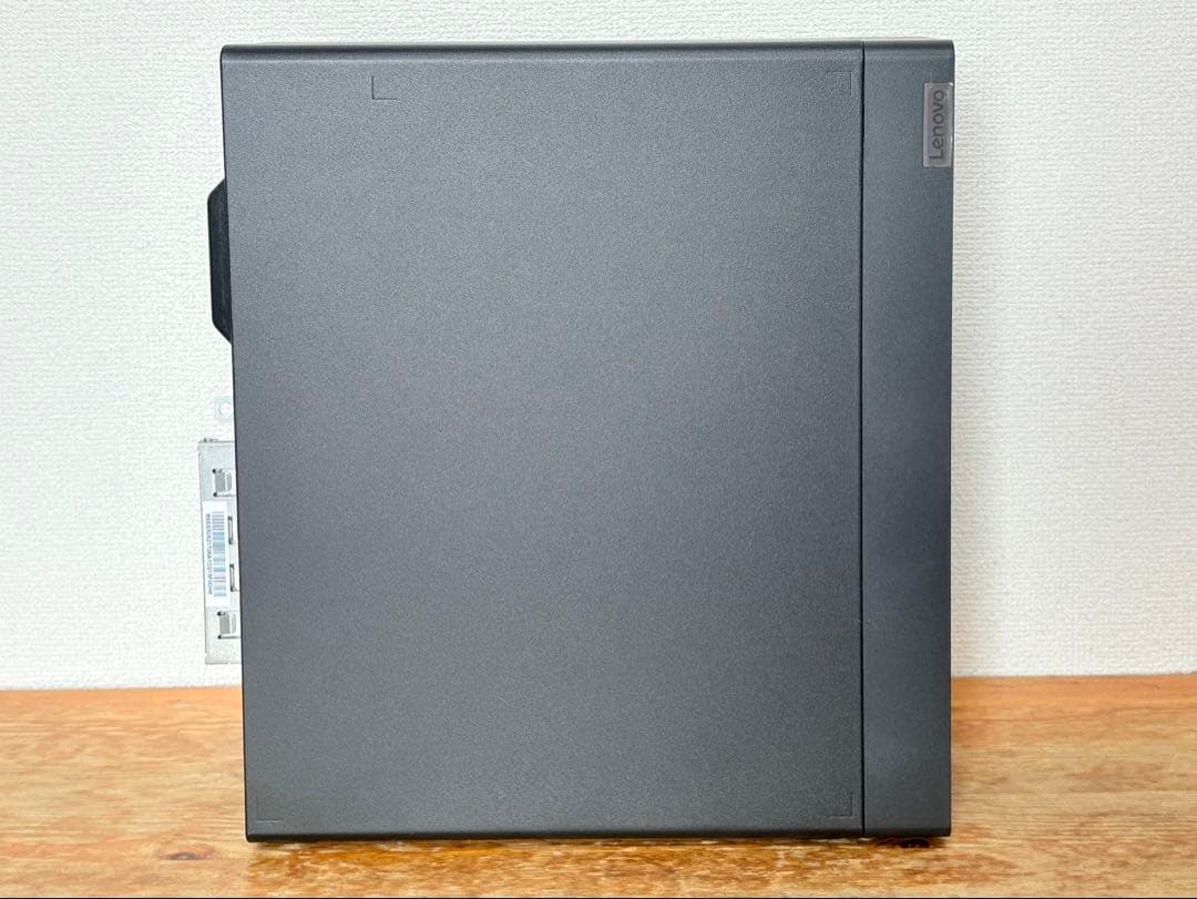 ワークステーション Lenovo ThinkStation P340/XEON W-1250 8GB