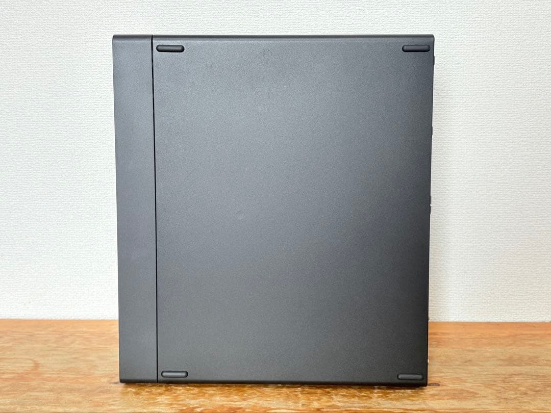 ワークステーション Lenovo ThinkStation P340/XEON W-1250 8GB