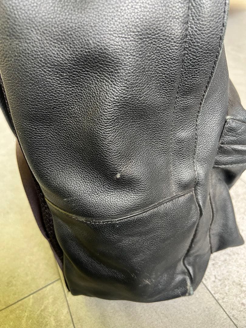 ⅢⅢⅢⅢⅢⅢⅢⅢ　【正規品】COACH バックパック/リュック