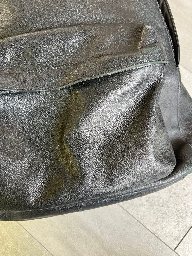 ⅢⅢⅢⅢⅢⅢⅢⅢ　【正規品】COACH バックパック/リュック