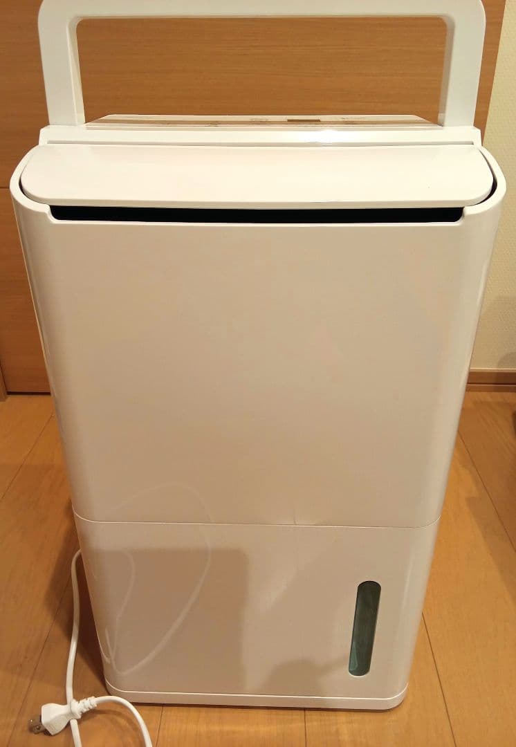 衣類乾燥除湿機 JS-E955 w(ホワイト)／TWINBIRD(ツインバード)