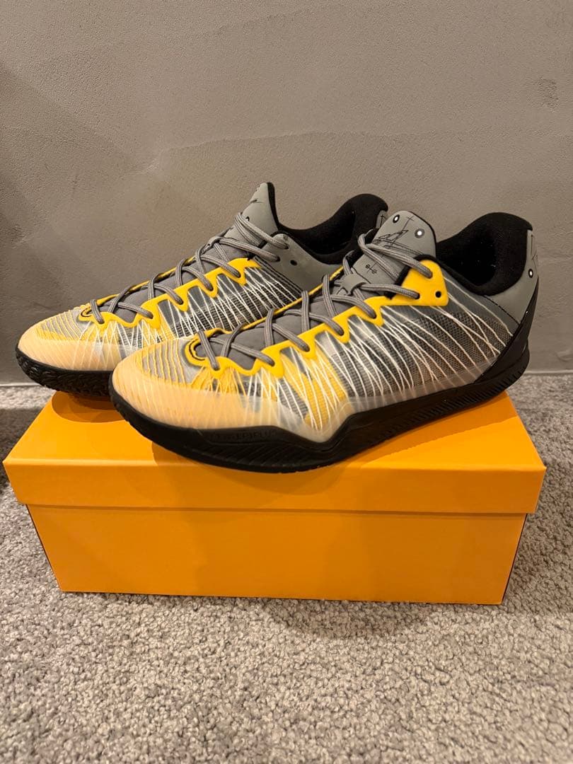 SPOPLAYER1 PLUS プレイヤー1 スケッチ　28㎝ プレイヤーワン