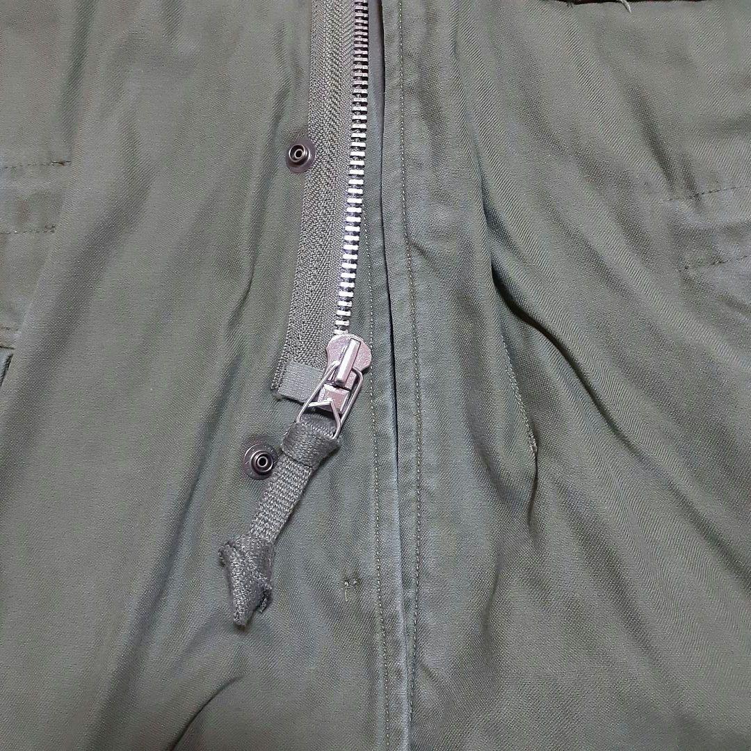 中田商店　SESSLER M-65 ミリタリージャケット M