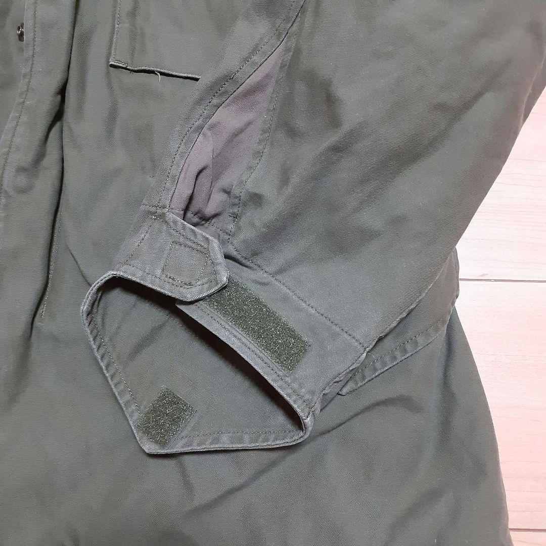 中田商店　SESSLER M-65 ミリタリージャケット M