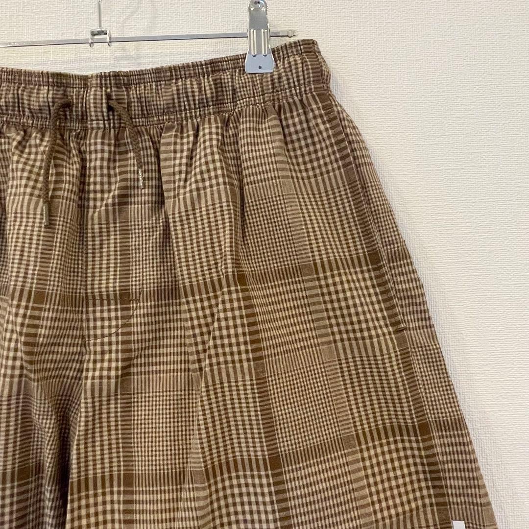 WTAPS SEAGULL02 SHORTS 221TQDT-PTM05 パンツ