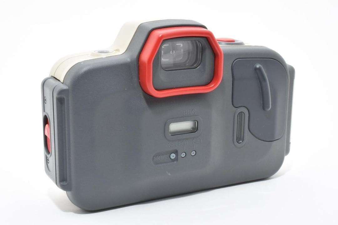 Canon Autoboy D5 オートボーイ コンパクト フィルムカメラ