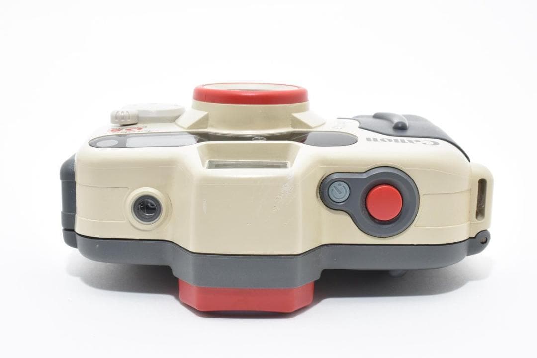 Canon Autoboy D5 オートボーイ コンパクト フィルムカメラ