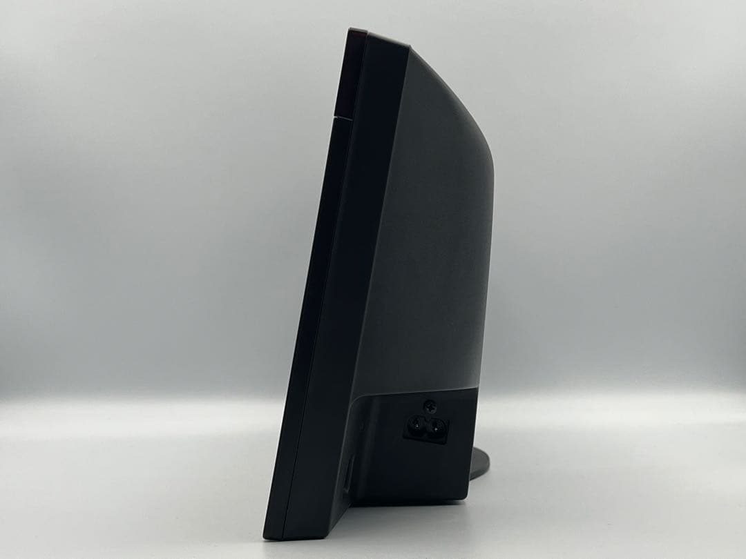 Panasonic SC-HC320-K ブラック 2022年製 箱付き