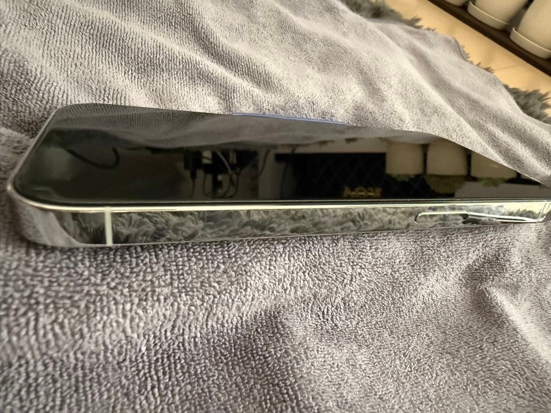 iPhone 14 Pro シルバー 128GB