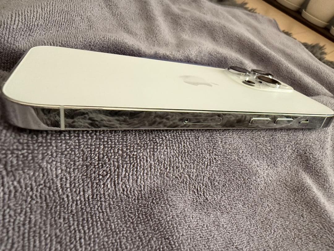 iPhone 14 Pro シルバー 128GB