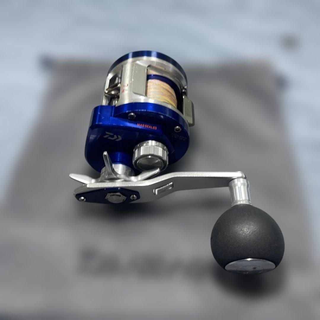 14リョウガ RYOGA ベイジギングリール C2025 PE-SH-L