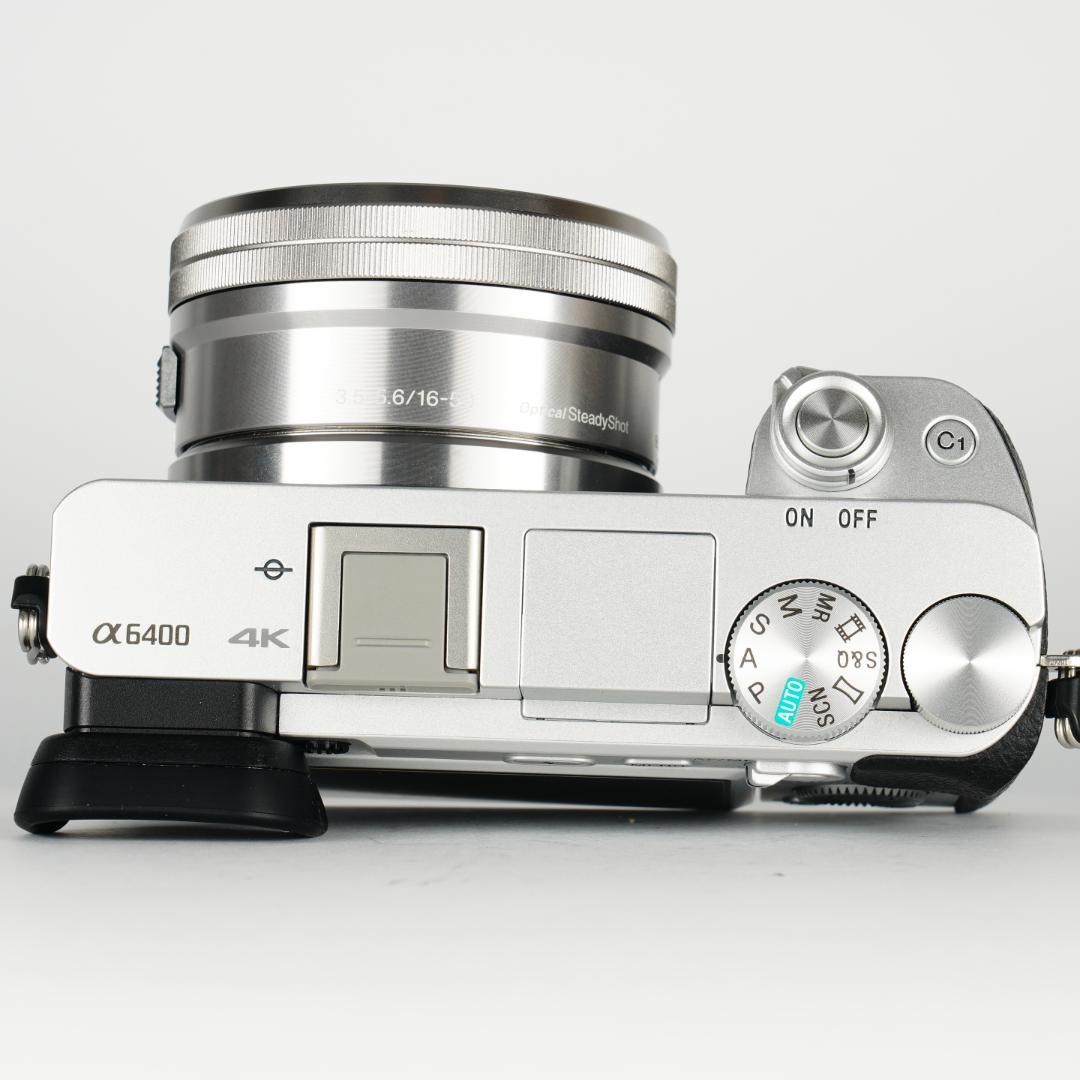 子どもの2度と戻らない瞬間を美しく、最高カメラ SONY α6400 ミラーレス