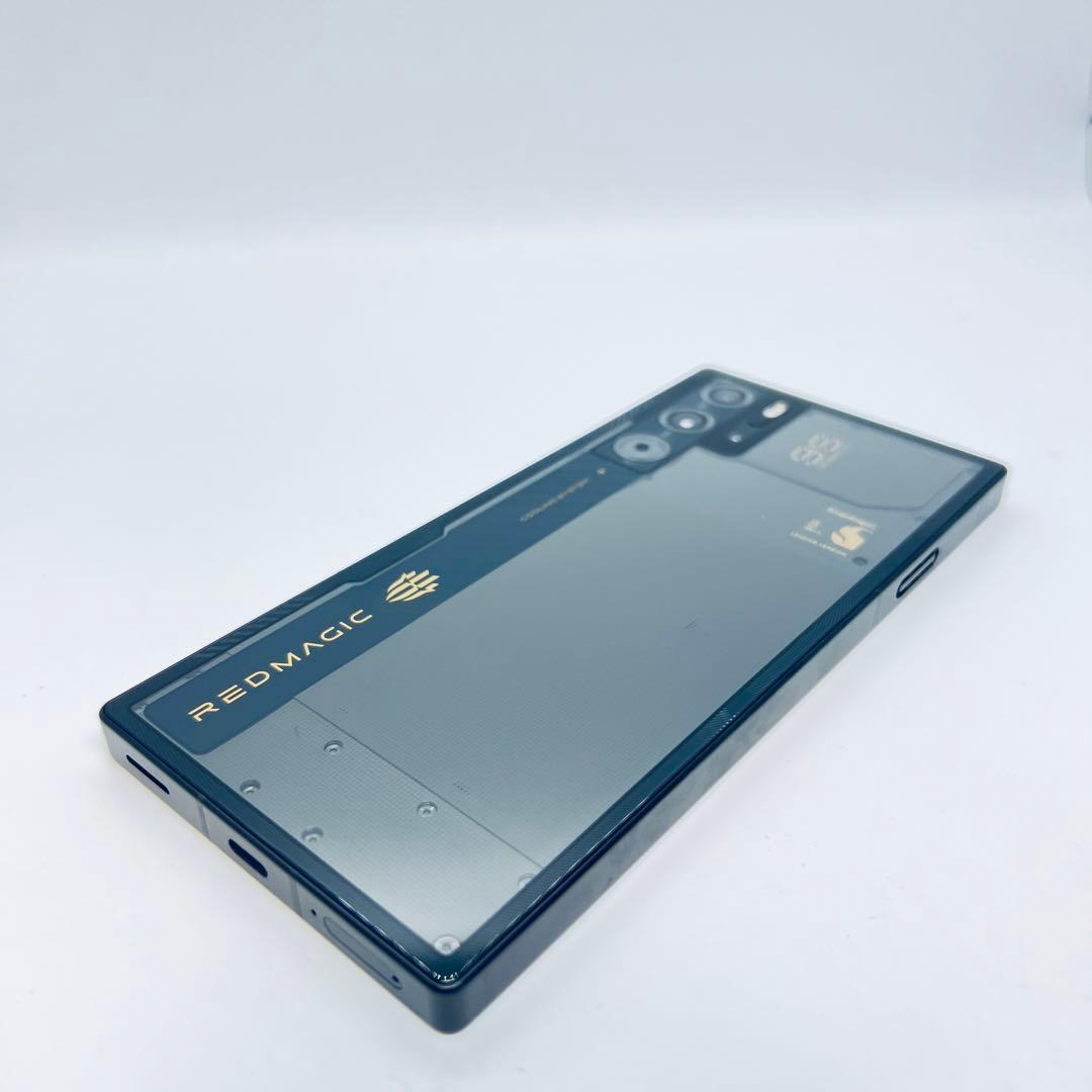 【画面割れ】 Redmagic 9S Pro 16+512GB NX769J