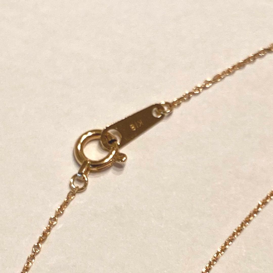 ディズニー ミッキーマウス ネックレス