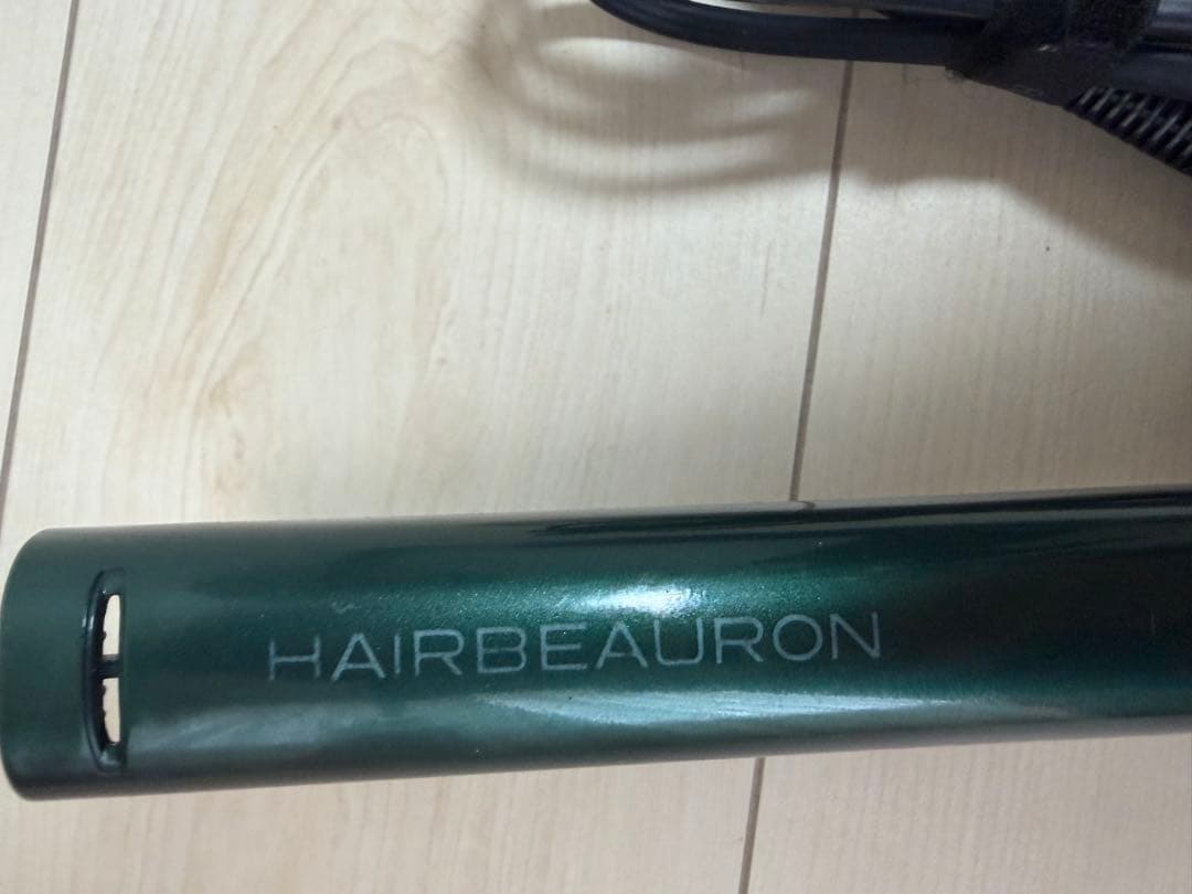 ヘアビューロン　７Ｄ　Ｐｌｕｓ　［ストレート］