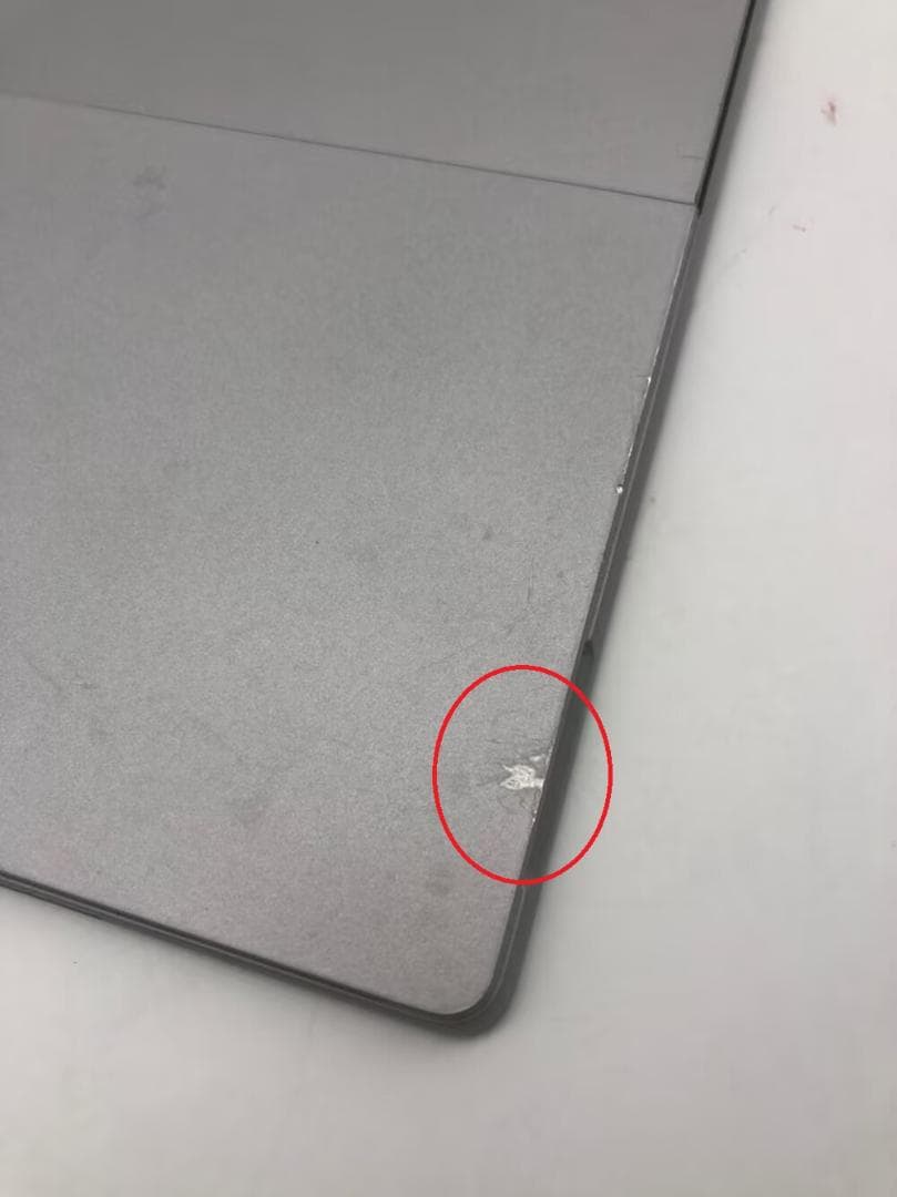 Windowsノート本体 SurfacePro7 i7-1165G7/16GB/SSD512GB