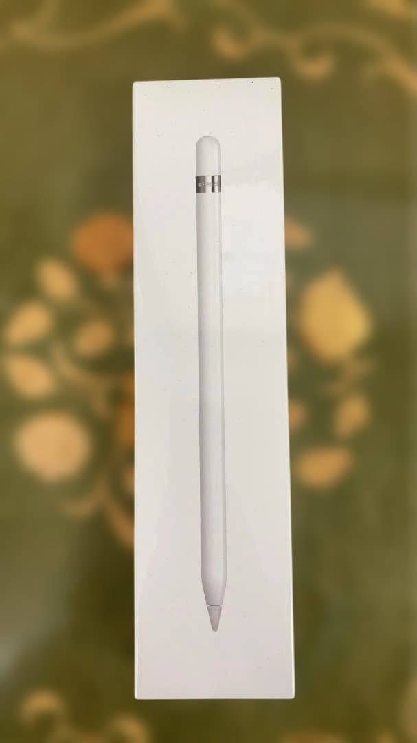 Apple Pencil (第1世代）A1603（未開封）②